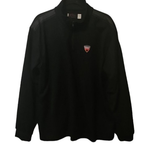 Ducati corse pullover - corse, felpa