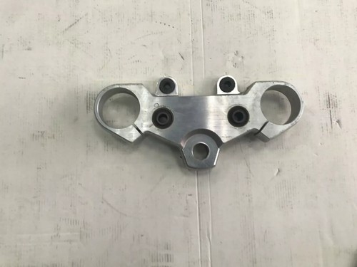 Piastra forcella suzuki - forcella,