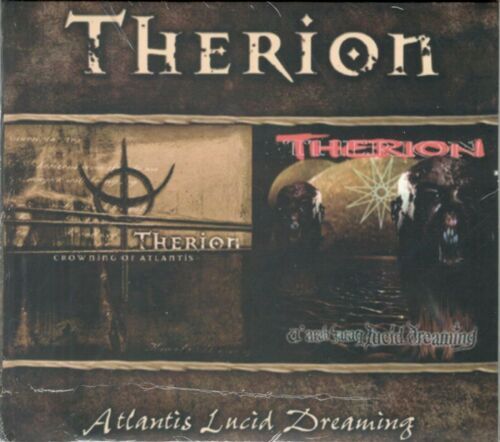 Therion atlantis lucid - -,