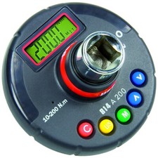 USAG 814 A 10-200 NM