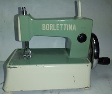 VECCHIA MACCHINA DA CUCIRE