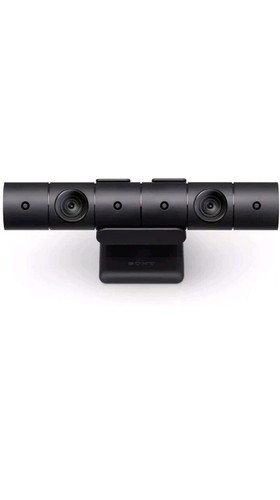 Playstation camera ps4 con - ps4,