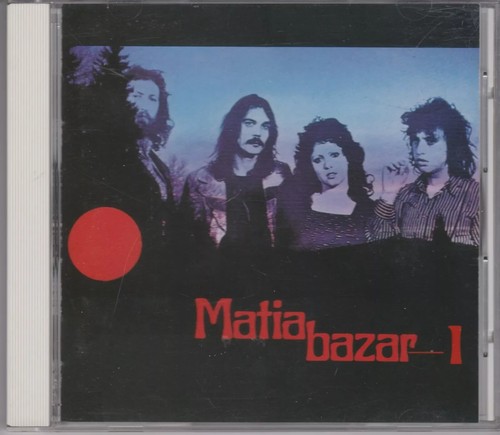 Matia bazar - bazar,