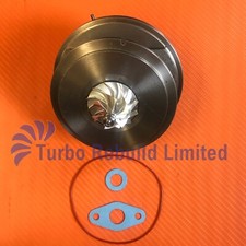 UK Turbocompressore CHRA