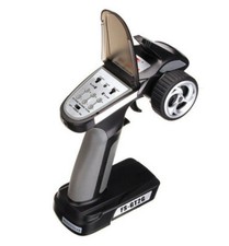 Radiocomando flysky pistola - radiocomando, a