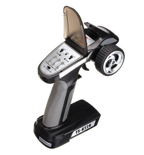 Radiocomando flysky pistola - a,
