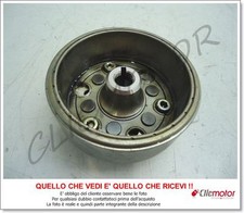 VOLANO + RUOTA LIBERA flywheel