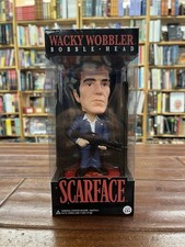 Funko Scarface Wacky Wobbler