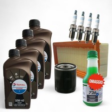 Kit Tagliando Fiat Punto (176)