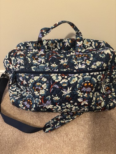 Borsa viaggio vera bradley - da,