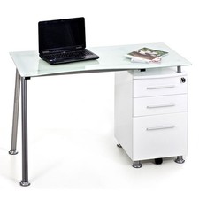 Scrivania 120x60xH75 cm in