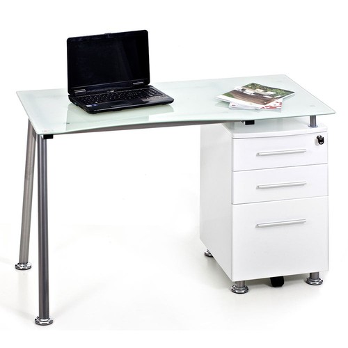 Scrivania 120x60xh75 in - scrivania,