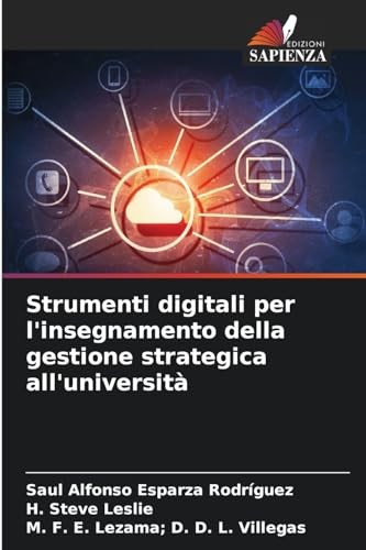Strumenti digitali per