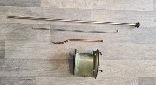 Kit gambe albero motore - ,