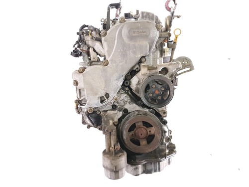 Motore yd22eti 8h8a0 nissan - motore, yd22eti-8h8a0