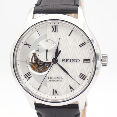 Orologio uomo seiko presage - orologio,