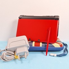 Nintendo 3ds console - nintendo,