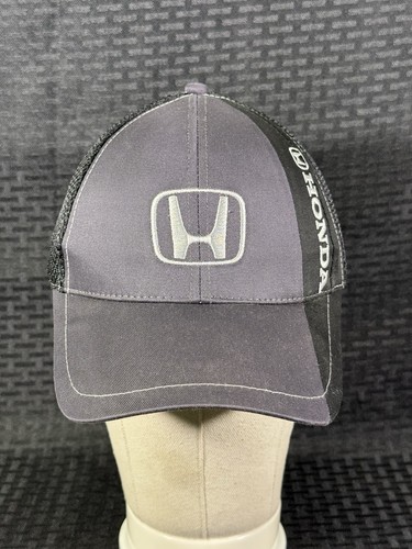 Vintage honda motorsports - honda,