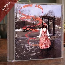 Yano, Akiko - LOVE IS HERE CD