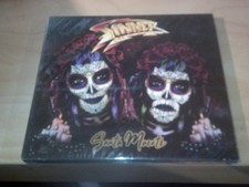 Sinner santa muerte - santa,