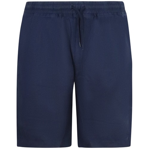 Colmar bermuda blu per uomo - colmar,