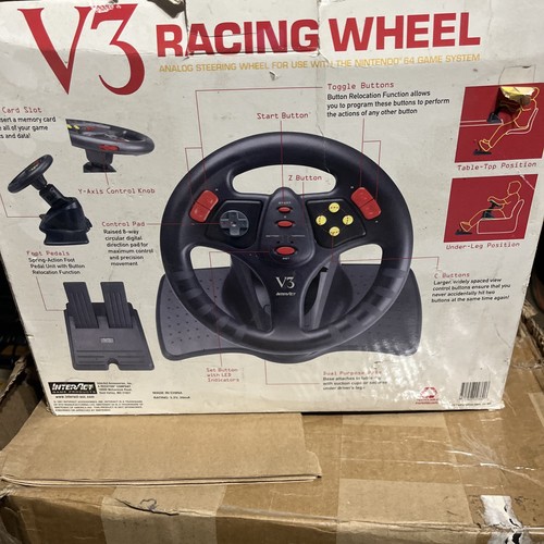 Thrustmaster ferrari - ferrari, gt