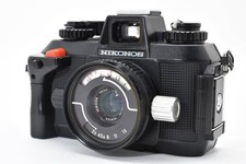 Nikon Nikonos I-A Nikkor 35mm