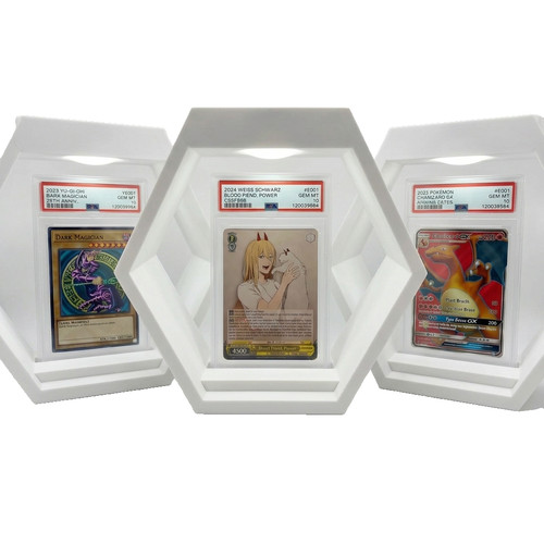 Espositore carte gradate psa - carte,