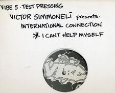Victor Simonelli Presents