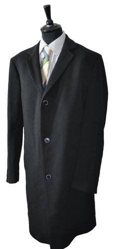 Cappotto invernale cashmere