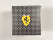 Scatola Presentazione Orologio