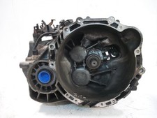 Cambio manuale per - , carens