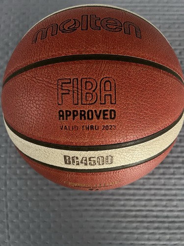 Pallone molten 4500 - pallone,