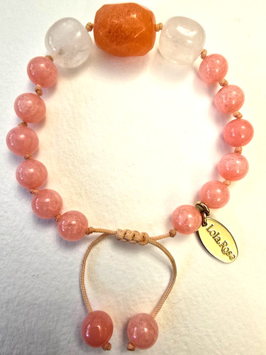 Bracciale lola rose bellissimo - bracciale,