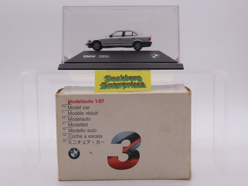 Herpa bmw 325i modello - herpa,