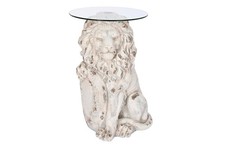 TAVOLINO LEONE TAVOLO DESIGN