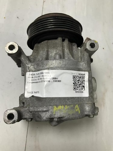 51747318 compressore c - 51747318, a/c