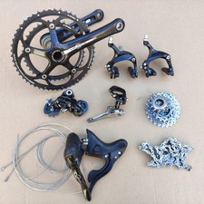 Campagnolo Veloce 10x2