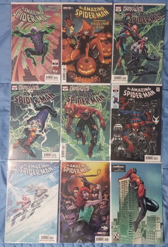 Amazing spider man - amazing, spider-man