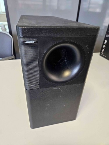 Bose acoustimass series - 30,
