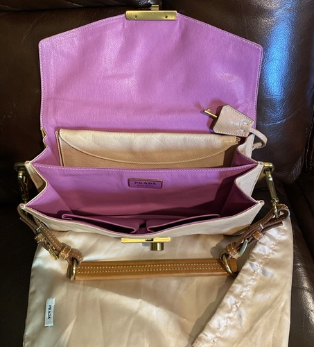 Borsa tracolla prada in - prada,