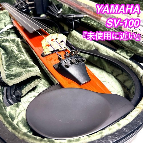 Quasi nuovo yamaha sv 100 - nuovo], sv-100