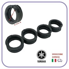 Carburatore tubo collettori di