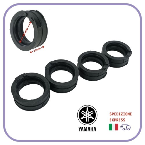 Carburatore tubo collettori - , di