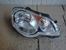 Faro Fanale anteriore dx