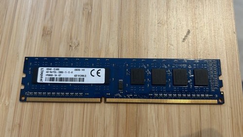 Kingston hp698650 154 4gb - kingston,