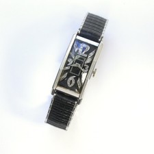 1938 Gents 17J 19mm Longines