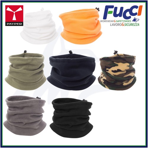 Scaldacollo pile leggero - scaldacollo,