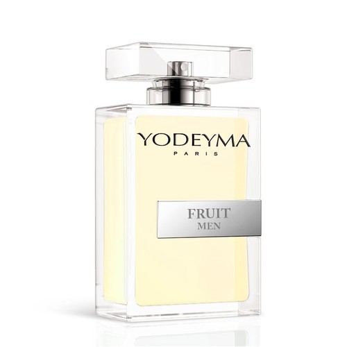 Yodeyma fruit men - men, eau