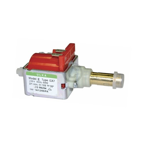 Pompa ex7 ulka - ulka, 230v